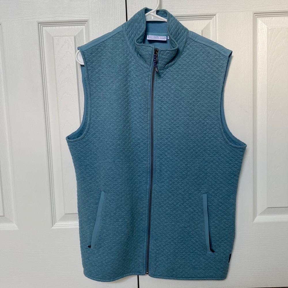 Southern Tide Vest